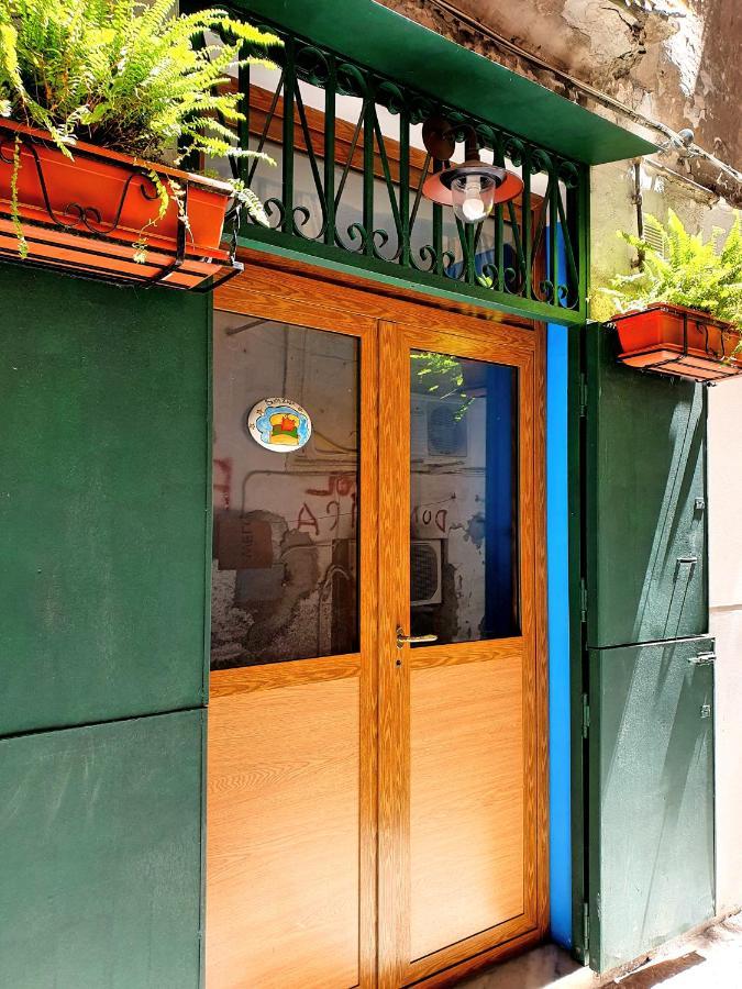 Maison Zaza Νάπολη Εξωτερικό φωτογραφία