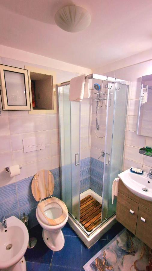 Maison Zaza Νάπολη Εξωτερικό φωτογραφία
