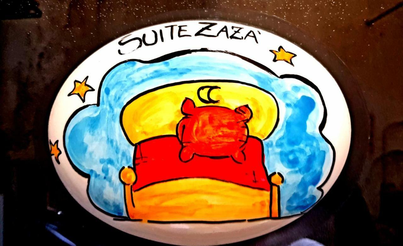 Maison Zaza Νάπολη Εξωτερικό φωτογραφία